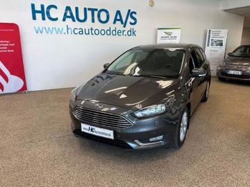 Ford focus 2017 benzin ford focus 1 0 scti 125 titanium stc Ford focus 2017 benzin ford focus 1 0 scti 125 titanium stc
