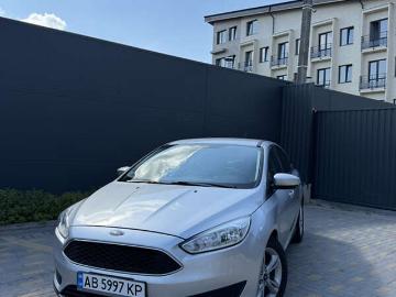 Ford focus 2017 benzin ford focus 2017 Ford focus 2017 benzin ford focus 2017