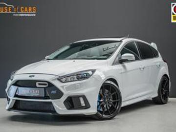 Ford focus 2017 benzine ford focus 2 3 350pk rs remus uitlaatsysteem schuifkantel dak scha... Ford focus 2017 benzine ford focus 2 3 350pk rs remus uitlaatsysteem schuifkantel dak scha...