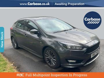 Ford focus 2017 diesel ford focus 1 5 tdci st line hatchback 5dr diesel manual euro 6 ss 1... Ford focus 2017 diesel ford focus 1 5 tdci st line hatchback 5dr diesel manual euro 6 ss 1...