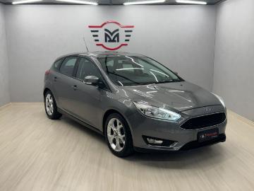 Ford focus 2017 flex ford focus 2 0 se plus hatch 16v 4p 2017 cinza em caxias do sulrio gr... Ford focus 2017 flex ford focus 2 0 se plus hatch 16v 4p 2017 cinza em caxias do sulrio gr...