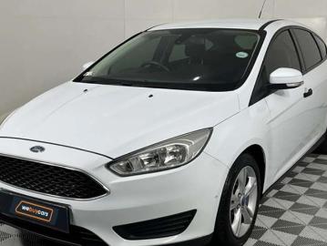 Ford focus 2017 ford focus hatch 1 0t ambiente 2017