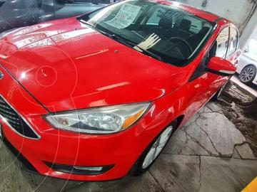Ford focus 2017 gasolina 2017 ford focus se aut Ford focus 2017 gasolina 2017 ford focus se aut