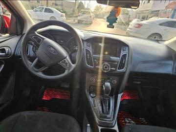 Ford focus 2017 gasolina ford focus 2017 4 cil automatico americano Ford focus 2017 gasolina ford focus 2017 4 cil automatico americano