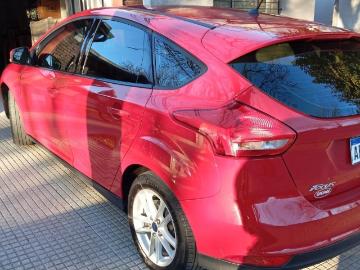 Ford focus 2017 nafta ford focus s 2017 nafta 41000km impecable ford focus clasificados de... Ford focus 2017 nafta ford focus s 2017 nafta 41000km impecable ford focus clasificados de...