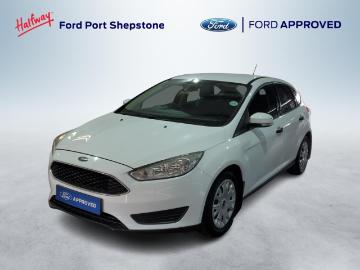 Ford focus 2017 petrol 2017 ford focus 1 0 ecoboost ambiente 5 door