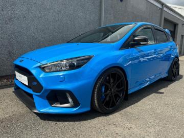 Ford focus 2017 petrol ford focus 2 3 t ecoboost rs Ford focus 2017 petrol ford focus 2 3 t ecoboost rs
