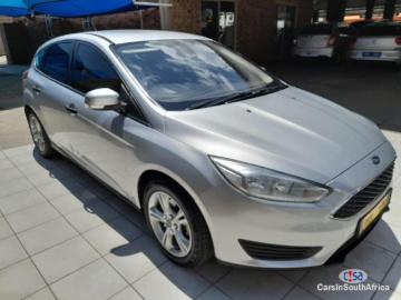 Ford focus 2017 petrol ford focus manual 2017