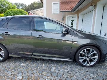 ford focus 2018 benzin 2018 ford focus 1 0 ecoboost start stopp system st line ford focus 2018 benzin 2018 ford focus 1 0 ecoboost start stopp system st line