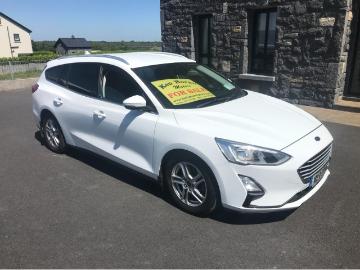 Ford focus 2018 diesel ford focus 2018 car for sale in galway Ford focus 2018 diesel ford focus 2018 car for sale in galway