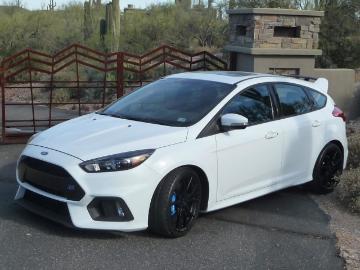 Ford focus 2018 essence 2018 ford focus rs Ford focus 2018 essence 2018 ford focus rs