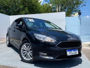Ford focus 2018 flex ford focus hatch se plus 2 0 powershift 2018 Ford focus 2018 flex ford focus hatch se plus 2 0 powershift 2018
