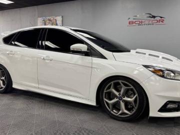 Ford focus 2018 gas 2018 ford focus st las vegas nv Ford focus 2018 gas 2018 ford focus st las vegas nv