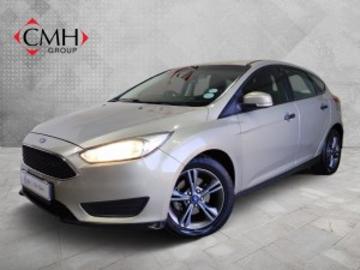 Ford focus 2018 petrol 2018 ford focus 1 0 ecoboost ambiente 5 door