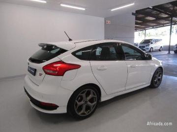 Ford focus 2018 petrol 2018 ford focus 2 0 ecoboost st1 call 081 494 5928 Ford focus 2018 petrol 2018 ford focus 2 0 ecoboost st1 call 081 494 5928