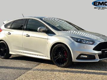 Ford focus 2018 petrol ford focus 2 0t ecoboost st 3 hatchback 5dr petrol manual euro 6 ss... Ford focus 2018 petrol ford focus 2 0t ecoboost st 3 hatchback 5dr petrol manual euro 6 ss...