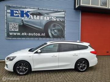 Ford focus 2019 benzine ford focus wagon ecoboost st line b o camera dab luxe Ford focus 2019 benzine ford focus wagon ecoboost st line b o camera dab luxe