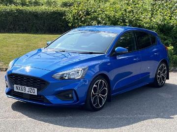 Ford focus 2019 diesel ford focus 2 0 ecoblue st line x 5dr Ford focus 2019 diesel ford focus 2 0 ecoblue st line x 5dr