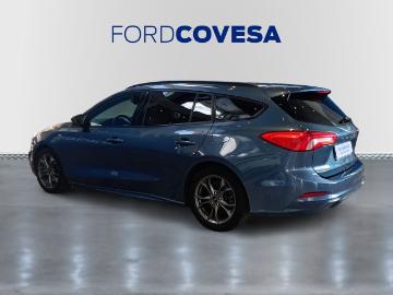 Ford focus 2019 gasolina ford focus de segunda mano en barcelona Ford focus 2019 gasolina ford focus de segunda mano en barcelona