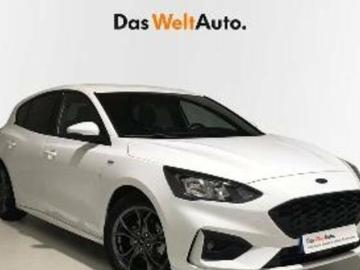 Ford focus 2019 gasolina ford focus gasolina Ford focus 2019 gasolina ford focus gasolina