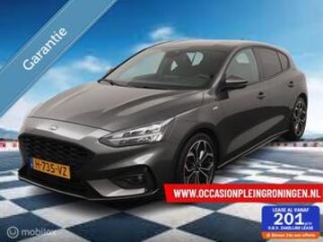 Ford focus 2020 benzine ford focus 1 0 ecoboost st line business Ford focus 2020 benzine ford focus 1 0 ecoboost st line business