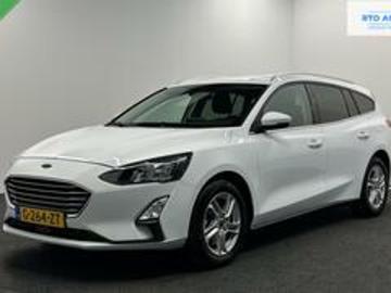 Ford focus 2020 benzine ford focus wagon 1 0 ecoboost trend edition business trekhaak crui... Ford focus 2020 benzine ford focus wagon 1 0 ecoboost trend edition business trekhaak crui...