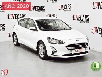 Ford focus 2020 diesel ford focus 1 5 ecoblue trend Ford focus 2020 diesel ford focus 1 5 ecoblue trend