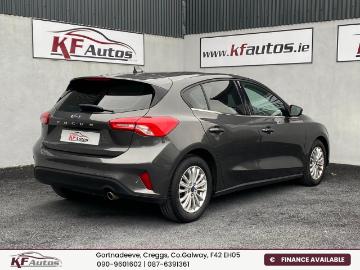 Ford focus 2020 diesel ford focus 2020 car for sale in galway Ford focus 2020 diesel ford focus 2020 car for sale in galway
