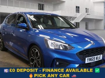 Ford focus 2020 diesel ford focus 2 0 ecoblue st line x 5dr auto Ford focus 2020 diesel ford focus 2 0 ecoblue st line x 5dr auto