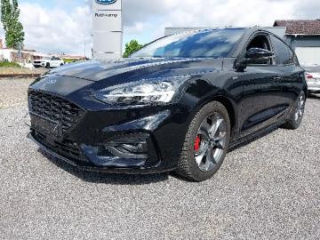 Ford focus 2020 essence 2020 ford focus 1 0 ecoboost mild hybrid st line x Ford focus 2020 essence 2020 ford focus 1 0 ecoboost mild hybrid st line x