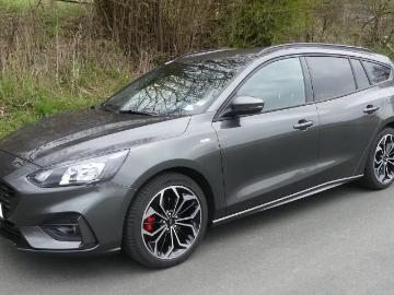 Ford focus 2020 essence 2020 ford focus turnier 1 0 ecoboost hybrid st line Ford focus 2020 essence 2020 ford focus turnier 1 0 ecoboost hybrid st line
