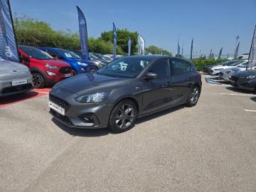 Ford focus 2020 essence ford focus 1 0 ecoboost 125ch st line 5 essence d occasion auto plus Ford focus 2020 essence ford focus 1 0 ecoboost 125ch st line 5 essence d occasion auto plus