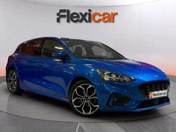 Ford focus 2020 gasolina ford focus 1 0 ecoboost 92kw st line gasolina en flexicar sabadell 3 Ford focus 2020 gasolina ford focus 1 0 ecoboost 92kw st line gasolina en flexicar sabadell 3