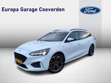 Ford focus 2021 benzine ford focus wagon 1 0 eb 125pk st line x business led agr stoelen c... Ford focus 2021 benzine ford focus wagon 1 0 eb 125pk st line x business led agr stoelen c...