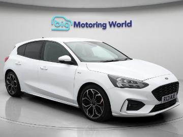 Ford focus 2021 diesel ford focus 2 0 ecoblue st line x 5dr Ford focus 2021 diesel ford focus 2 0 ecoblue st line x 5dr