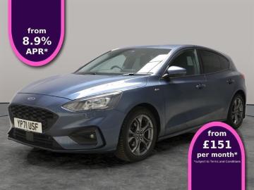Ford focus 2021 petrol ford focus 1 0t ecoboost st line edition hatchback 5dr petrol manua... Ford focus 2021 petrol ford focus 1 0t ecoboost st line edition hatchback 5dr petrol manua...
