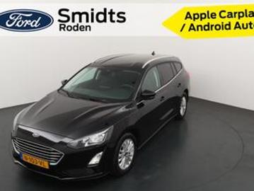 Ford focus 2022 benzine ford focus wagon ecoboost 125 pk titanium x camera led el a klep d... Ford focus 2022 benzine ford focus wagon ecoboost 125 pk titanium x camera led el a klep d...