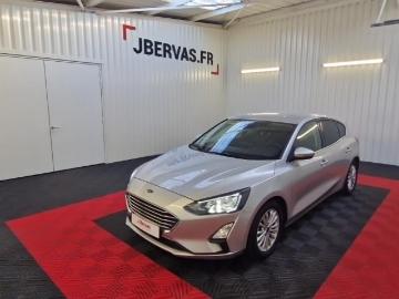 Ford focus 2022 diesel ford focus 1 5 ecoblue 120 ch titanium x business Ford focus 2022 diesel ford focus 1 5 ecoblue 120 ch titanium x business