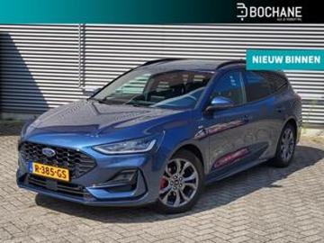 Ford focus 2022 hybride ford focus wagon 1 0 ecoboost hybrid st line style Ford focus 2022 hybride ford focus wagon 1 0 ecoboost hybrid st line style