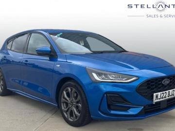 Ford focus 2022 petrol ford focus 1 0t ecoboost st line euro 6 s 5dr petrol from 2022 from... Ford focus 2022 petrol ford focus 1 0t ecoboost st line euro 6 s 5dr petrol from 2022 from...
