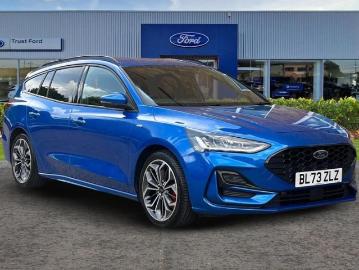 Ford focus 2023 petrol ford focus 1 0t ecoboost mhev st line x estate 5dr petrol hybrid dc... Ford focus 2023 petrol ford focus 1 0t ecoboost mhev st line x estate 5dr petrol hybrid dc...