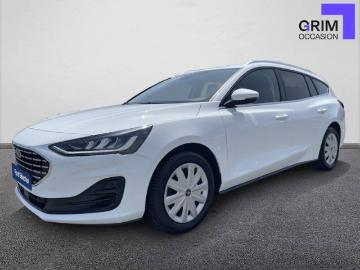 Ford focus 2024 bioethanol ford focus 34