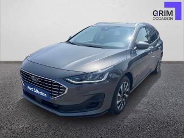 Ford focus 2024 essence ford focus annee 2024 essence