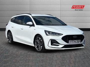Ford focus 2024 hybrid ford focus 1 0 ecoboost hybrid mhev 155 st line x 5dr auto Ford focus 2024 hybrid ford focus 1 0 ecoboost hybrid mhev 155 st line x 5dr auto