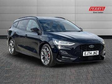 Ford focus 2024 hybrid ford focus 1 0 ecoboost hybrid mhev st line x 5dr Ford focus 2024 hybrid ford focus 1 0 ecoboost hybrid mhev st line x 5dr