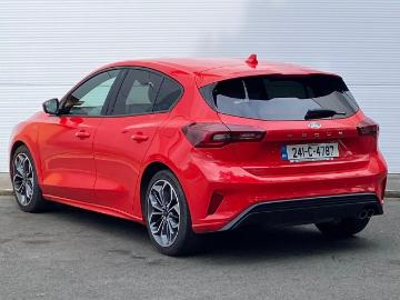 Ford focus 2024 petrol ford focus 2024 car for sale in wicklow Ford focus 2024 petrol ford focus 2024 car for sale in wicklow