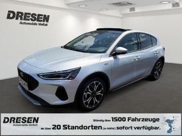 ford focus benzin ford focus mild hybrid 1 0 ecoboost active x panoramacarplayshz