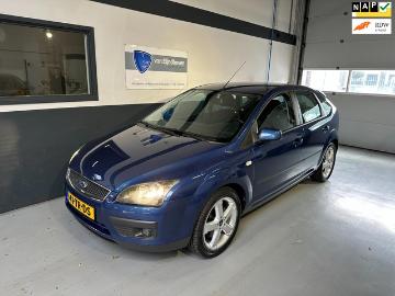 Ford focus benzine ford focus 2 0 16v rally edition