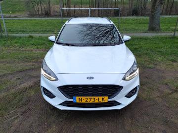 Ford focus benzine ford focus wagon 1 0 eb 125pk st line x business led agr stoelen camera... Ford focus benzine ford focus wagon 1 0 eb 125pk st line x business led agr stoelen camera...