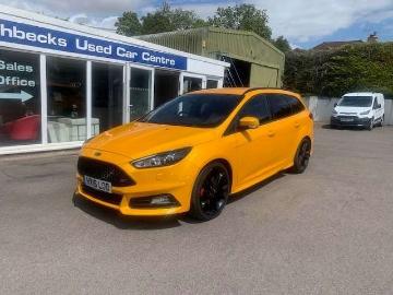 Ford focus diesel ford focus 2 0 tdci st 3 estate 5dr diesel manual euro 6 ss 185 ps Ford focus diesel ford focus 2 0 tdci st 3 estate 5dr diesel manual euro 6 ss 185 ps